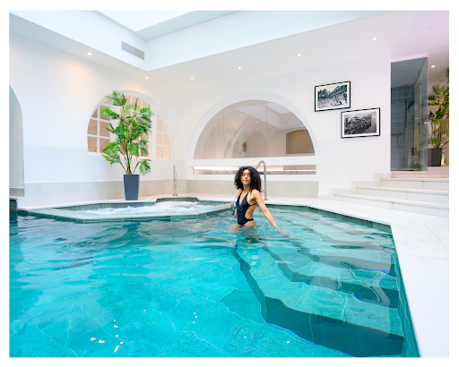 Nordic Balance St James's | Gym & Physiotherapy