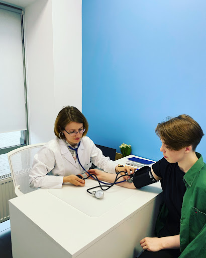 ASTRAMED Wola Centrum Medyczne