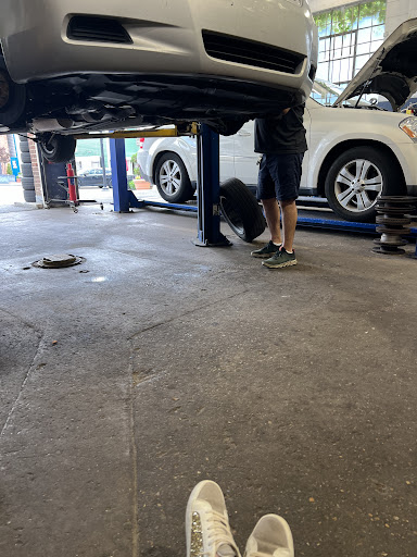 Royal Gas & Auto Service - Thumbnail