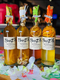 Photo n°4 de Marcus cave et bar à Torcy (Bar à vin)