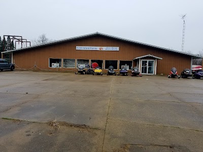 Photos of INLAND MARINE & POWERSPORTS