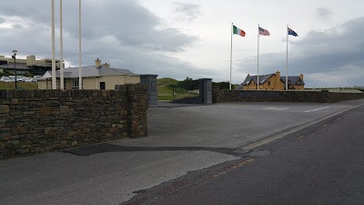 Photos of Ballybunion Golf Club