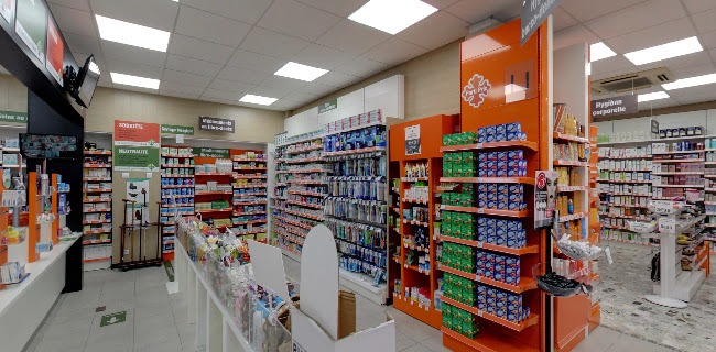 Pharmacie Lafayette Lehmann - Pharmacie