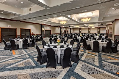 Photos of Hilton Knoxville Airport
