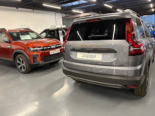 Photo n°6 de DACIA NICE OUEST - RRG à Nice (Concessionnaire automobile)