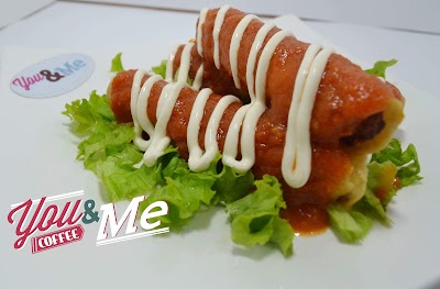 Photos of You & Me Cafe