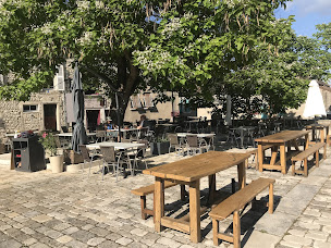 Photo n°1 de La Bigorne à Chauvigny (Crêperie)