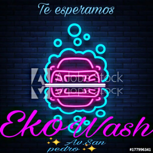 Eko Wash - Thumbnail