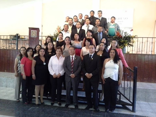 Site CECyTEM Chimalhuacán - Thumbnail