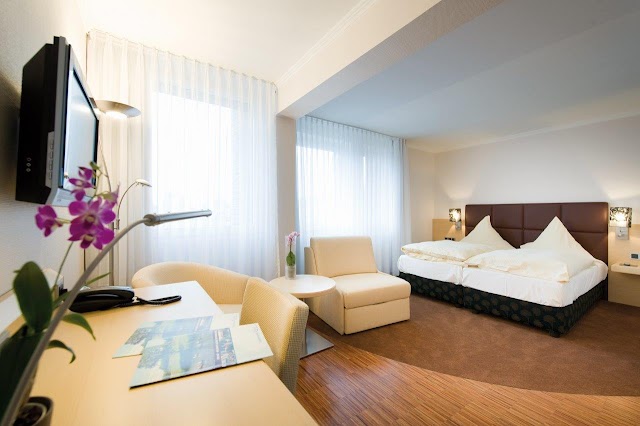 Hotel Lücke