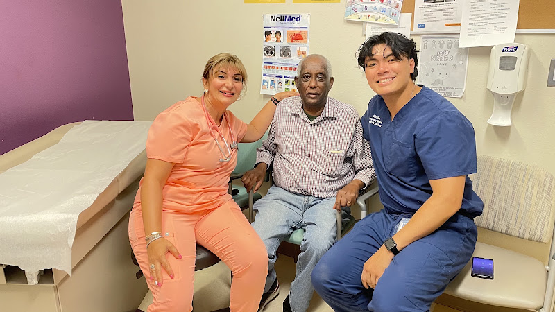 Vegas Direct Primary Care