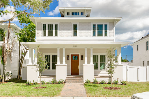 Plotkin Homes - Visual