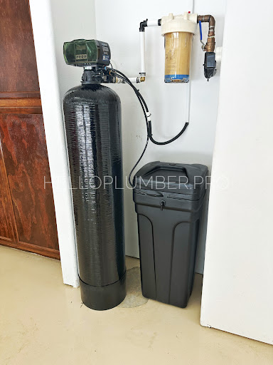 Hello Plumber, LLC. - Visual