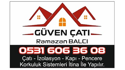 Güven Çatı