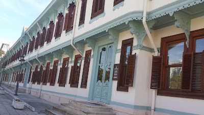 Photos of Yildiz Palace