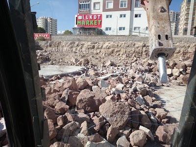 Photos of ilkut market