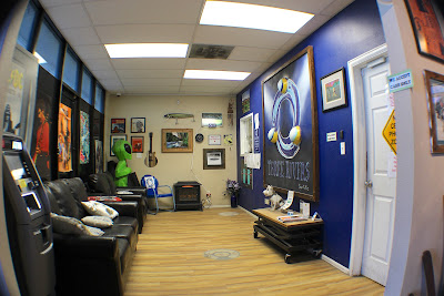 Photo of Three Rivers Dispensary