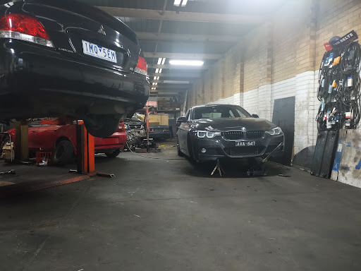 City West Auto - Thumbnail