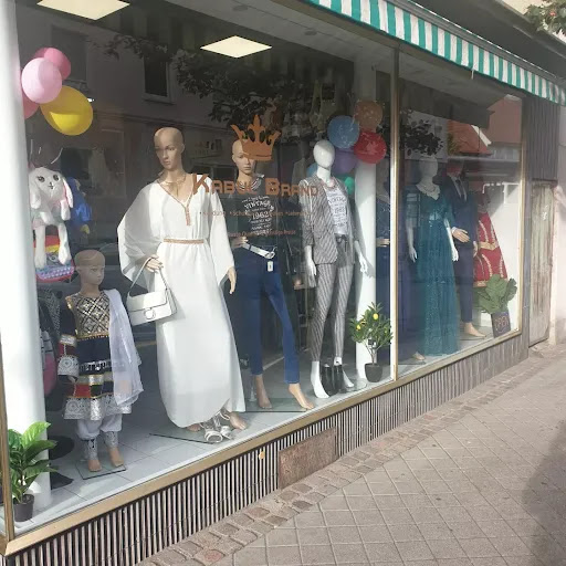 Kabul brand