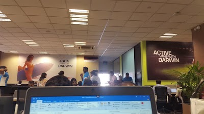 Photos of Aitken Spence Travels (Pvt) Ltd