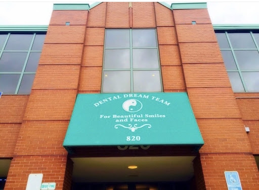 Chicago Dental Dream Team