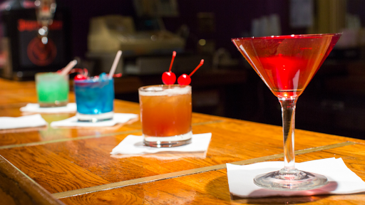 The Bar Complex - Visual