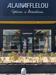 Photo n°27 de Opticien Villebon-Sur-Yvette | Alain Afflelou à Villebon-sur-Yvette (Magasin de lunettes de soleil)