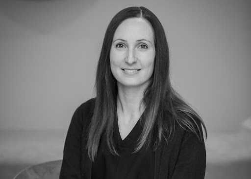 The Retreat by Samantha