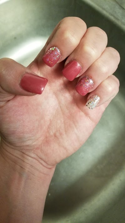 Polished Nail Spa