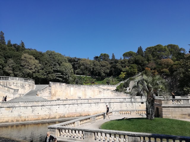 Les Bains de la Fontaine
