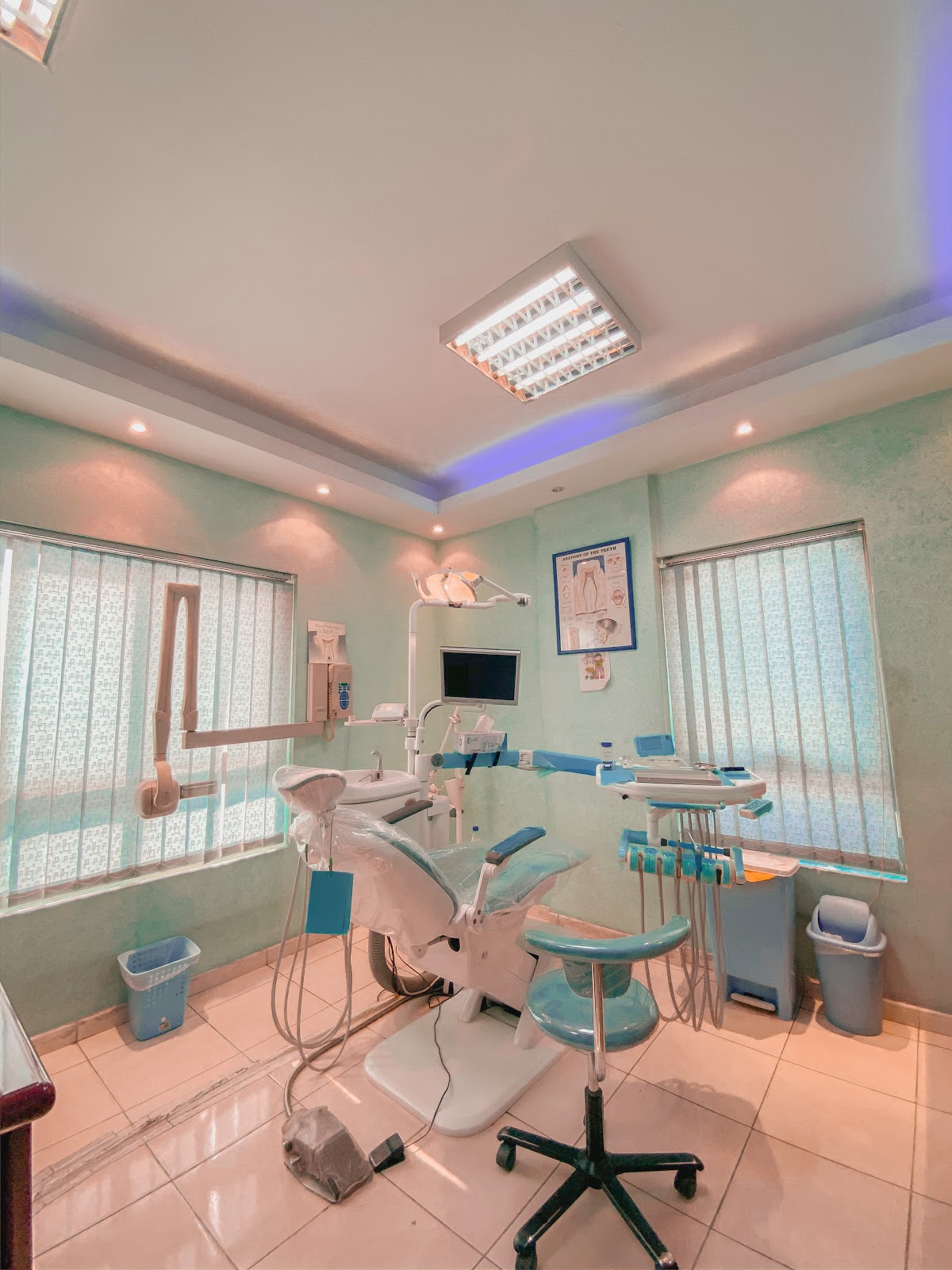 عيادة سلامات لطب الأسنان عجمان Salamat Dental Clinic Ajman - صورة 4