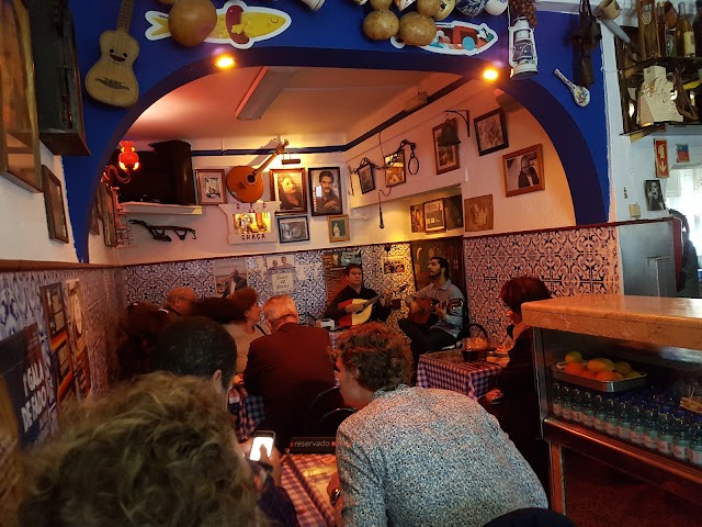 Restaurante A Tasca do Jaime