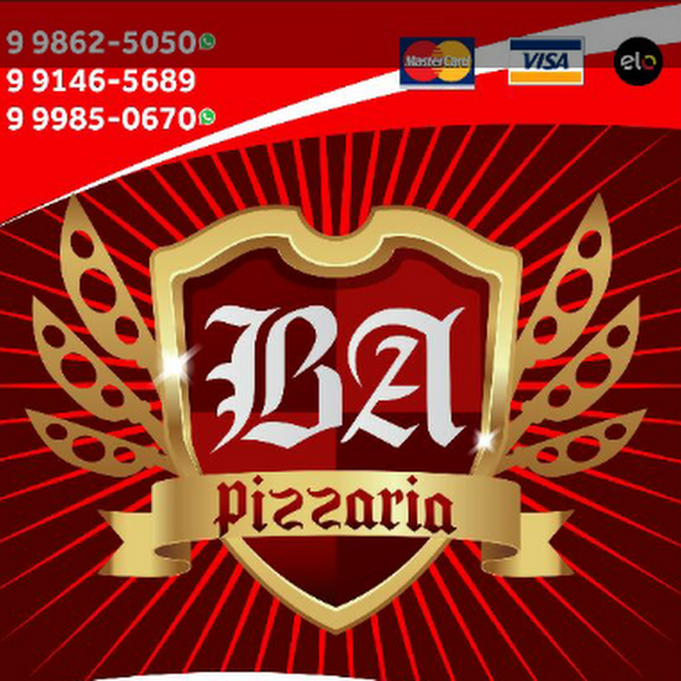 Pizzaria Nova Massa