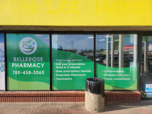 Bellerose Compounding Pharmacy - Visual