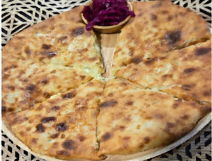 Photo n°21 de BOUBOU à Gentilly (Kebab)