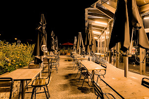 Photo n°13 de Hoppy Monkey Club Toulouse Purpan à Toulouse (Bar à bières)