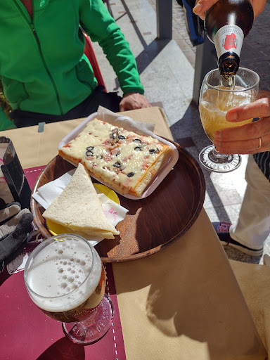 Uselli Gino - Visual