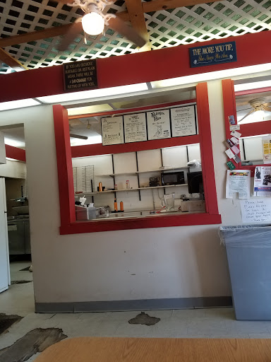 Paulanjo's Pizza - Thumbnail