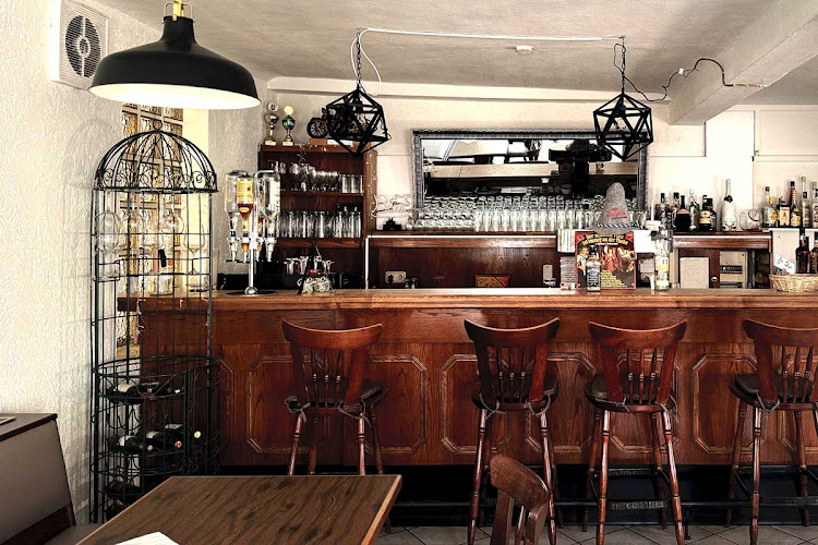 Gasthaus Wille Restaurant