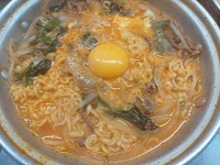 韓国居酒屋 イテウォン 成田駅前店