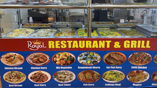 Royal Restaurant & Grill - Thumbnail