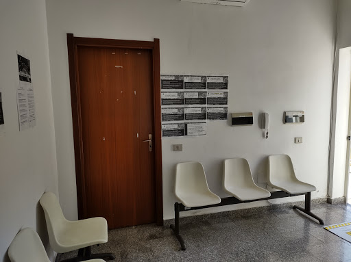 Guardia Medica di San Gavino Gallery - Italy