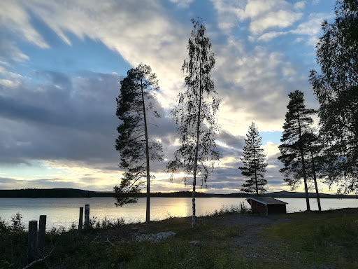Bäckerudden - Visual