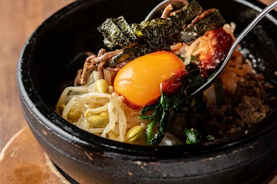 炭火焼肉 鶴兆 美原店