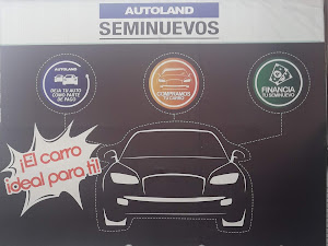 Autoland Seminuevos Surco 0