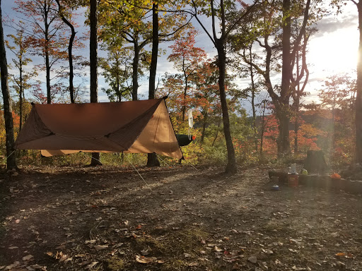 TrailHeadz Hammocks - Visual