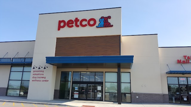 Petco Grooming