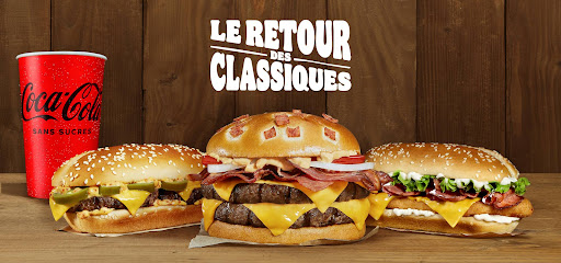 Photo 3 - Burger King