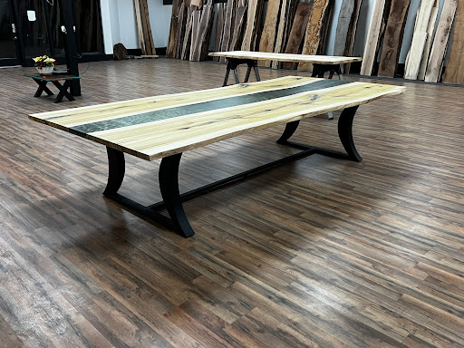 Rooted N Furniture & Slabs