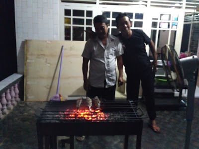 Photos of Rumah Makan Sate Tuna Om Awin - Kota Gorontalo